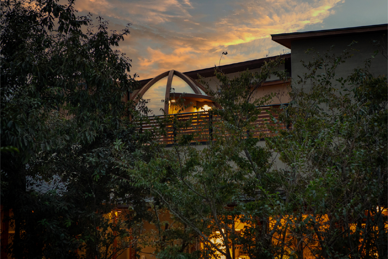 サウナ風景写真1